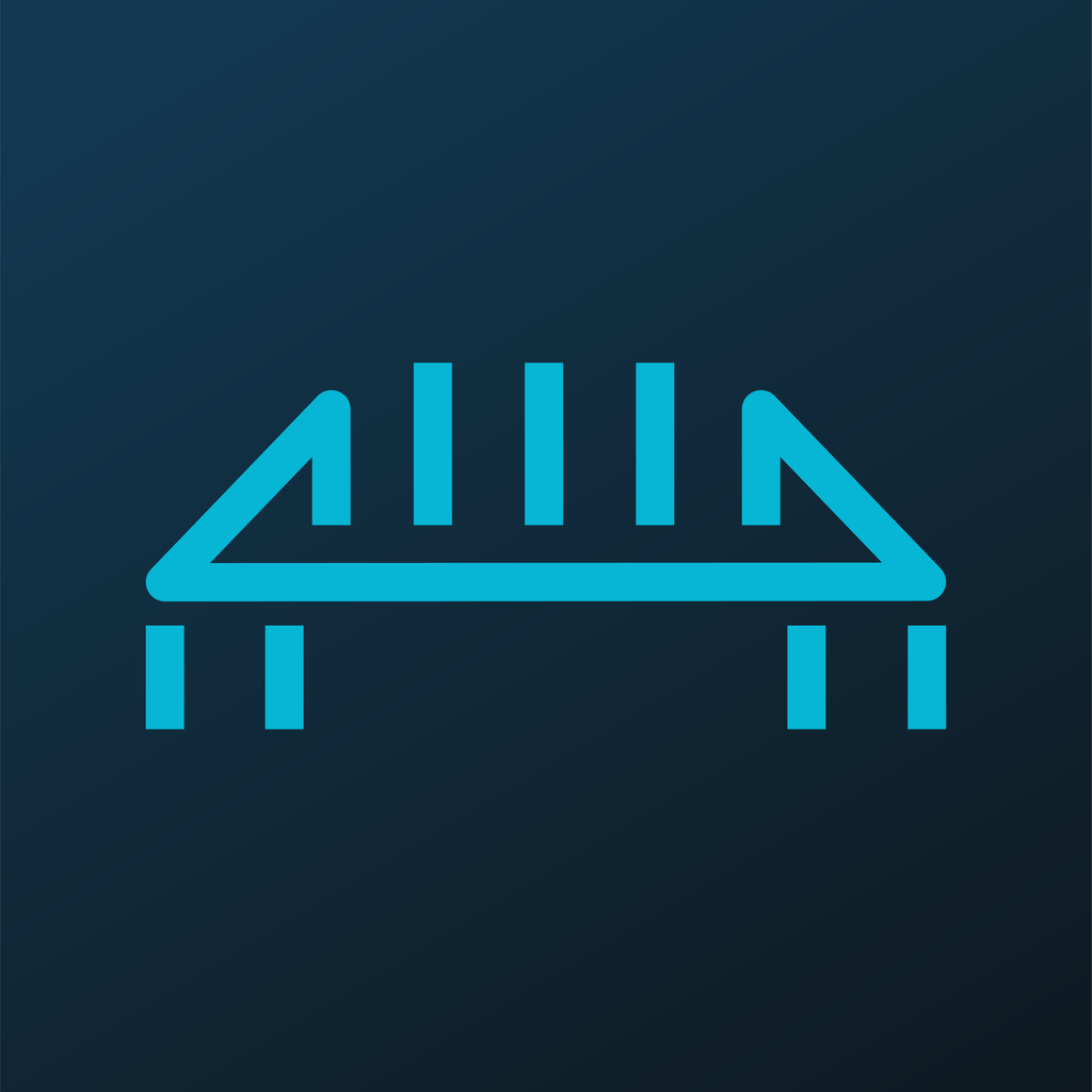 Bridge Lift App Icon